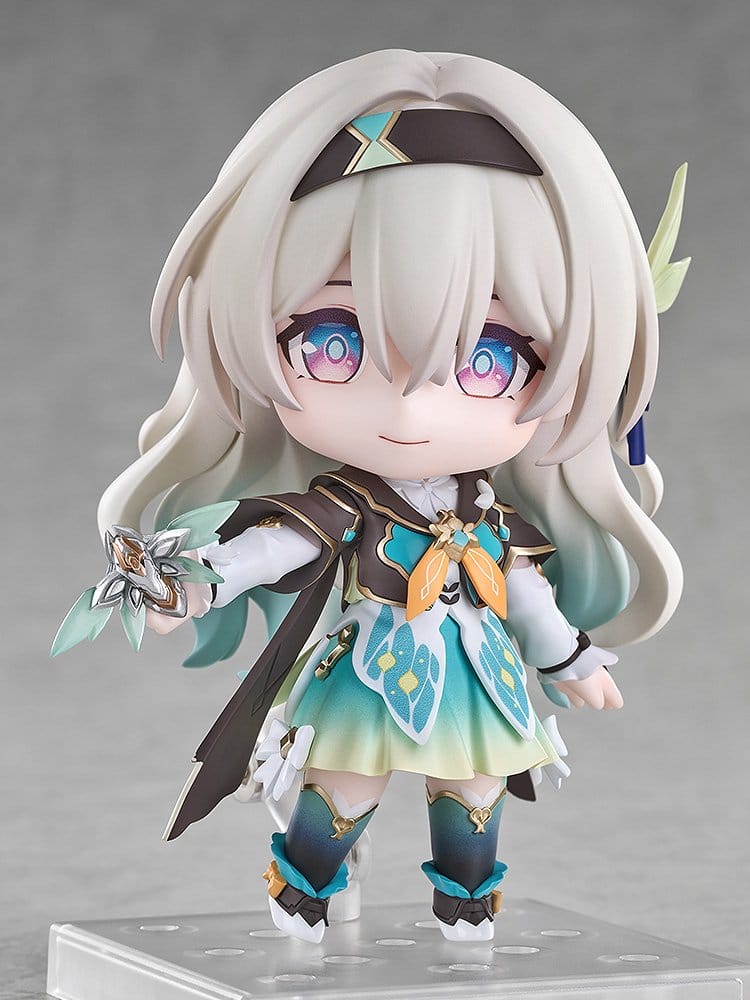 Honkai: Star Rail Nendoroid Action Figure Firefly 10 cm 4570232590243