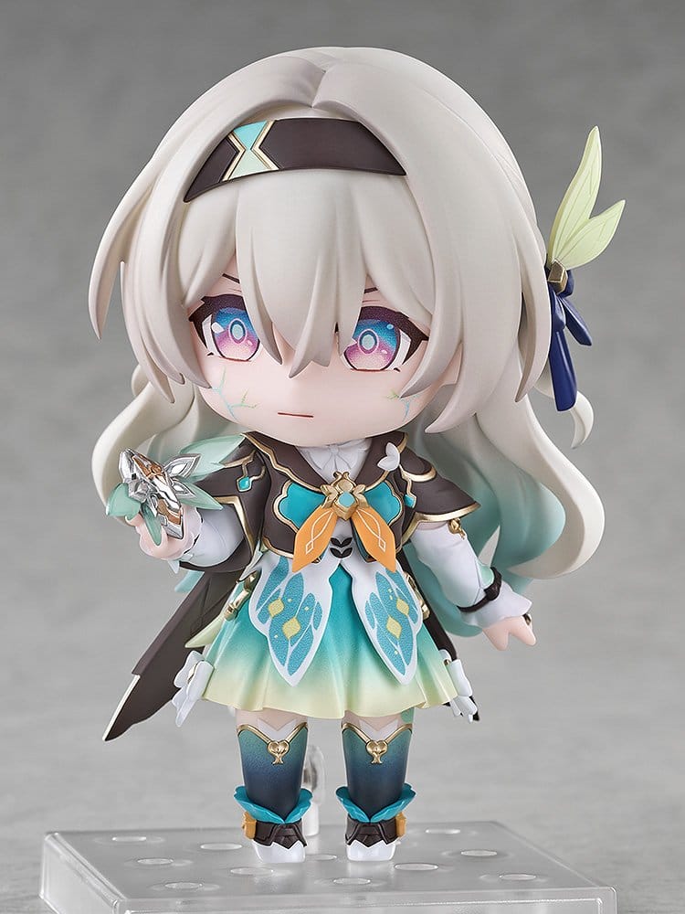 Honkai: Star Rail Nendoroid Action Figure Firefly 10 cm 4570232590243