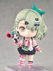 Zenless Zone Zero Nendoroid Action Figure Sunna 10 cm 4570232590250