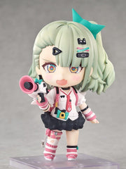 Zenless Zone Zero Nendoroid Action Figure Sunna 10 cm 4570232590250