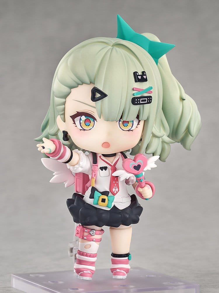 Zenless Zone Zero Nendoroid Action Figure Sunna 10 cm 4570232590250