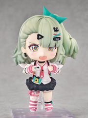 Zenless Zone Zero Nendoroid Action Figure Sunna 10 cm 4570232590250