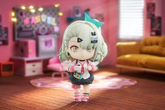 Zenless Zone Zero Nendoroid Action Figure Sunna 10 cm 4570232590250