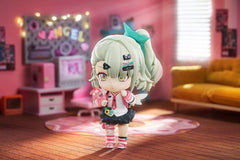 Zenless Zone Zero Nendoroid Action Figure Sunna 10 cm 4570232590250