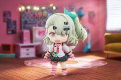Zenless Zone Zero Nendoroid Action Figure Sunna 10 cm 4570232590250