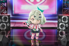 Zenless Zone Zero Nendoroid Action Figure Sunna 10 cm 4570232590250