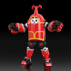 B-Robo Kabutack Moderoid Plastic Model Kit Kabutack 17 cm 4570232590557