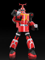 B-Robo Kabutack Moderoid Plastic Model Kit Kabutack 17 cm 4570232590557