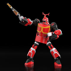 B-Robo Kabutack Moderoid Plastic Model Kit Kabutack 17 cm 4570232590557