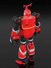 B-Robo Kabutack Moderoid Plastic Model Kit Kabutack 17 cm 4570232590557