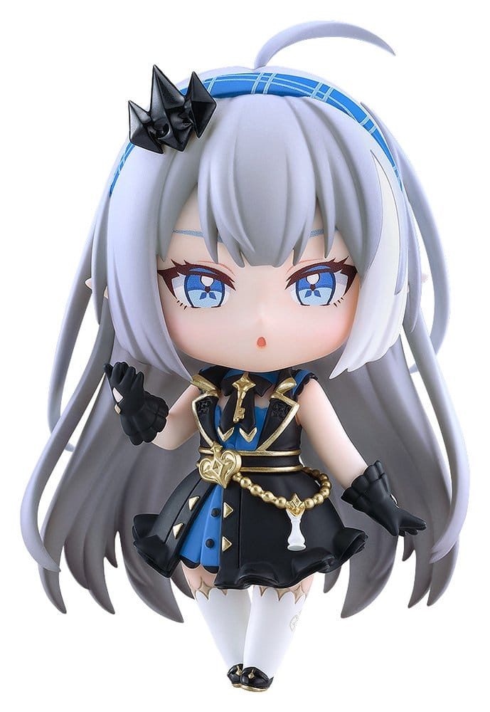 Stella Sora Nendoroid Action Figure Tyrant (Female) 10 cm 4570232590571
