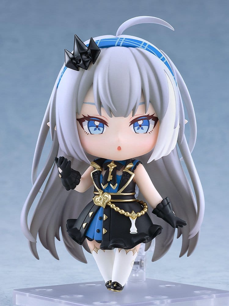 Stella Sora Nendoroid Action Figure Tyrant (Female) 10 cm 4570232590571