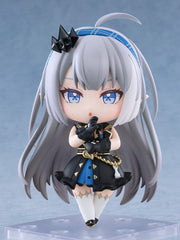 Stella Sora Nendoroid Action Figure Tyrant (Female) 10 cm 4570232590571