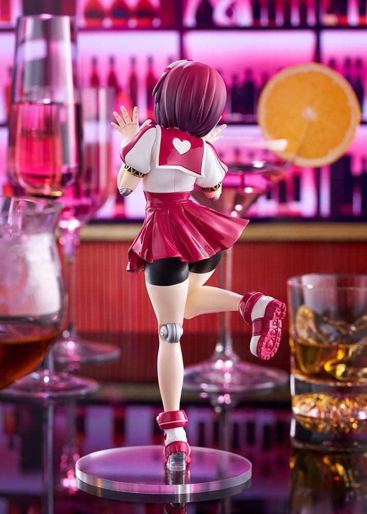 VA-11 HALL-A: Cyberpunk Bartender Action Pop Up Parade PVC Figure Dorothy Haze L Size 22 cm 4570232590588