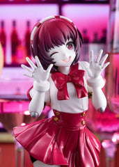 VA-11 HALL-A: Cyberpunk Bartender Action Pop Up Parade PVC Figure Dorothy Haze: Another Skin Ver. L Size 22 cm 4570232590595