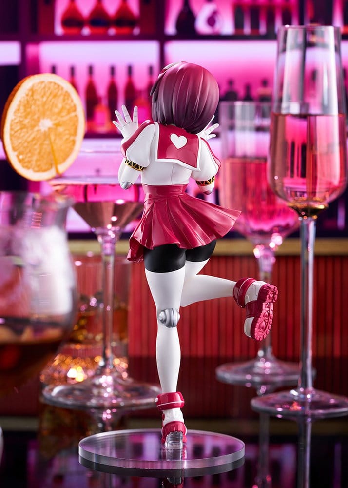 VA-11 HALL-A: Cyberpunk Bartender Action Pop Up Parade PVC Figure Dorothy Haze: Another Skin Ver. L Size 22 cm 4570232590595