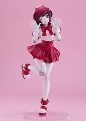 VA-11 HALL-A: Cyberpunk Bartender Action Pop Up Parade PVC Figure Dorothy Haze: Another Skin Ver. L Size 22 cm 4570232590595