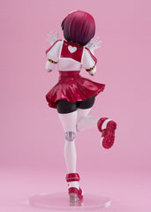 VA-11 HALL-A: Cyberpunk Bartender Action Pop Up Parade PVC Figure Dorothy Haze: Another Skin Ver. L Size 22 cm 4570232590595