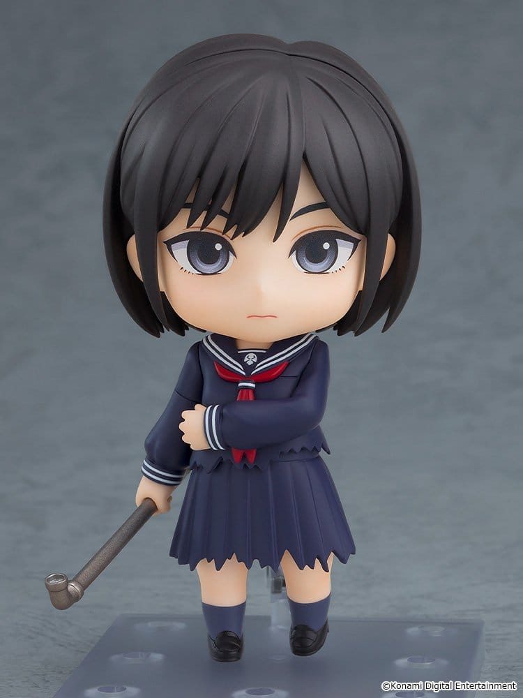 Silent Hill f Nendoroid Action Figure Hinako Shimizu 10 cm 4570232590601