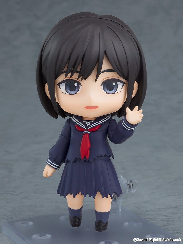 Silent Hill f Nendoroid Action Figure Hinako Shimizu 10 cm 4570232590601