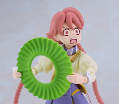 Apocalypse Hotel Plamatea Plastic Model Kit Yachiyo 15 cm 4570232590618