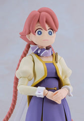 Apocalypse Hotel Plamatea Plastic Model Kit Yachiyo 15 cm 4570232590618