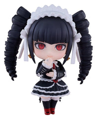 Danganronpa 1.2 Reload Nendoroid Action Figure Celestia Ludenberg 10 cm 4570232590625
