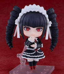 Danganronpa 1.2 Reload Nendoroid Action Figure Celestia Ludenberg 10 cm 4570232590625