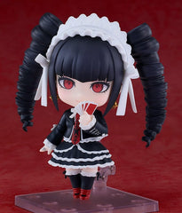 Danganronpa 1.2 Reload Nendoroid Action Figure Celestia Ludenberg 10 cm 4570232590625