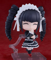 Danganronpa 1.2 Reload Nendoroid Action Figure Celestia Ludenberg 10 cm 4570232590625