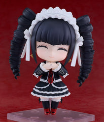 Danganronpa 1.2 Reload Nendoroid Action Figure Celestia Ludenberg 10 cm 4570232590625