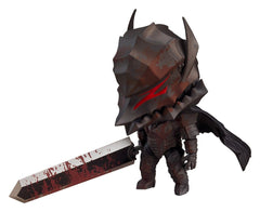 Berserk Nendoroid Action Figure Guts: Berserker Armor Ver. Blood Edition 10 cm 4570232590632