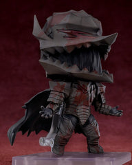 Berserk Nendoroid Action Figure Guts: Berserker Armor Ver. Blood Edition 10 cm 4570232590632