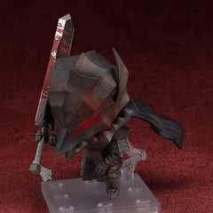 Berserk Nendoroid Action Figure Guts: Berserker Armor Ver. Blood Edition 10 cm 4570232590632