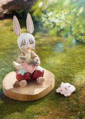 Made in Abyss Figma Action Figure Nanachi 11 cm 4570232590649