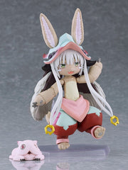 Made in Abyss Figma Action Figure Nanachi 11 cm 4570232590649