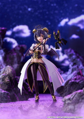 Gushing over Magical Girls Figma Action Figure Magia Baiser 14 cm 4570232590656