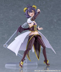 Gushing over Magical Girls Figma Action Figure Magia Baiser 14 cm 4570232590656