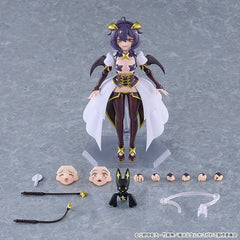 Gushing over Magical Girls Figma Action Figure Magia Baiser 14 cm 4570232590656