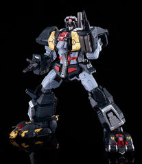 Dancouga - Super Beast Machine God Moderoid Plastic Model Kit Dancouga 23 cm 4570232590663