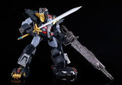 Dancouga - Super Beast Machine God Moderoid Plastic Model Kit Dancouga 23 cm 4570232590663