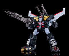 Dancouga - Super Beast Machine God Moderoid Plastic Model Kit Dancouga 23 cm 4570232590663
