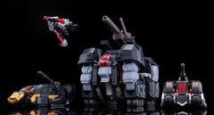 Dancouga - Super Beast Machine God Moderoid Plastic Model Kit Dancouga 23 cm 4570232590663
