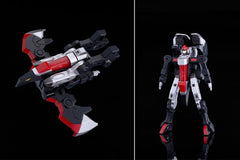 Dancouga - Super Beast Machine God Moderoid Plastic Model Kit Dancouga 23 cm 4570232590663