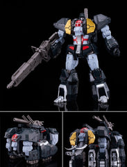 Dancouga - Super Beast Machine God Moderoid Plastic Model Kit Dancouga 23 cm 4570232590663