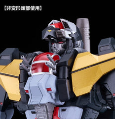 Dancouga - Super Beast Machine God Moderoid Plastic Model Kit Dancouga 23 cm 4570232590663