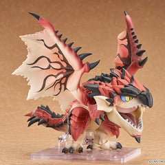 Monster Hunter Series Nendoroid Action Figure Rathalos 9 cm 4570232590670