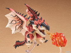 Monster Hunter Series Nendoroid Action Figure Rathalos 9 cm 4570232590670