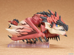 Monster Hunter Series Nendoroid Action Figure Rathalos 9 cm 4570232590670