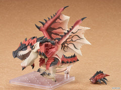 Monster Hunter Series Nendoroid Action Figure Rathalos 9 cm 4570232590670